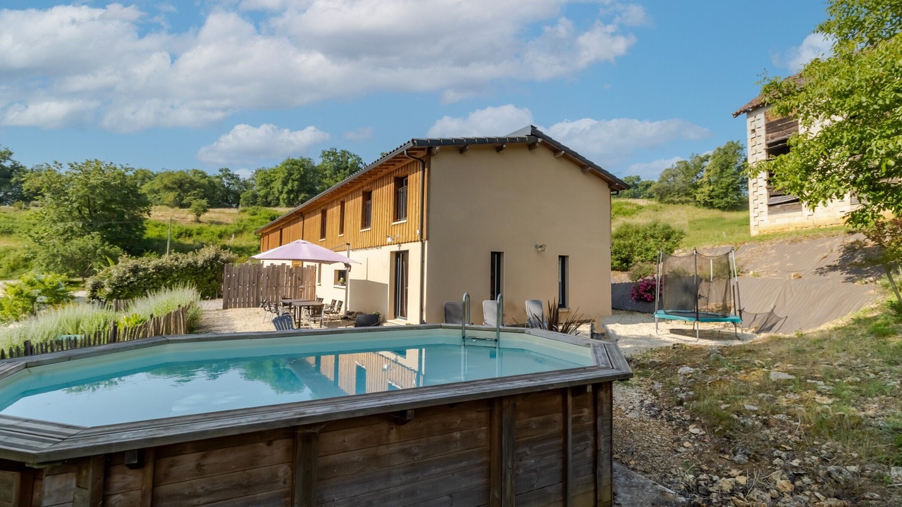 Photo of Outdoor in Saint-Amand-de-Coly