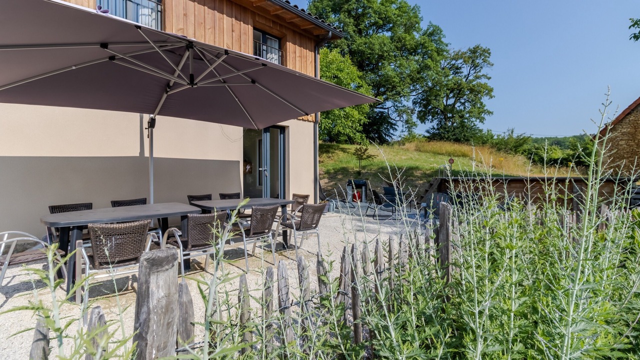 Photo of Outdoor in Saint-Amand-de-Coly