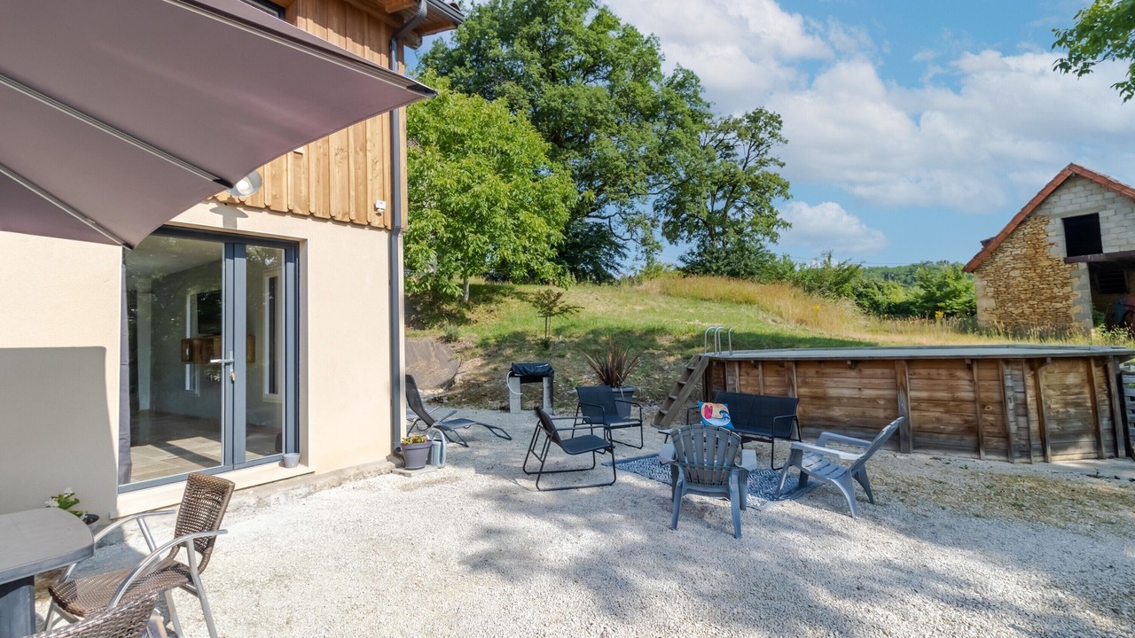 Photo of Outdoor in Saint-Amand-de-Coly