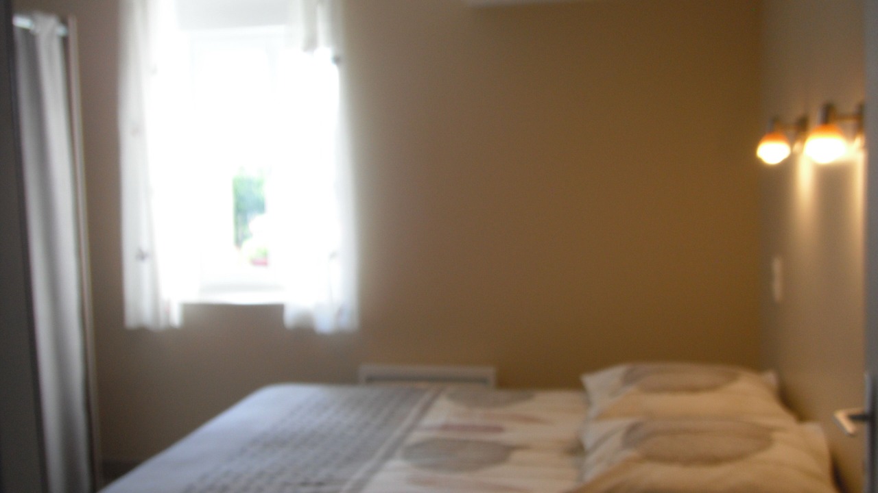 Photo of Bedroom in Blismes