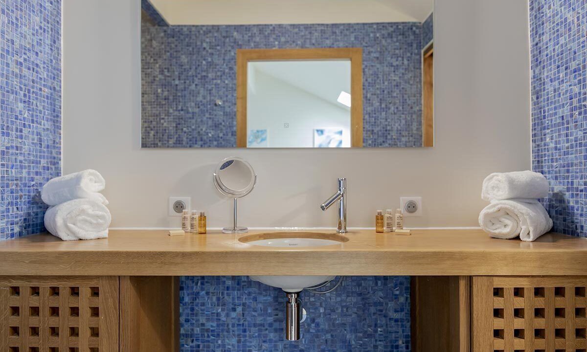 Photo of Bathroom in Arcachon