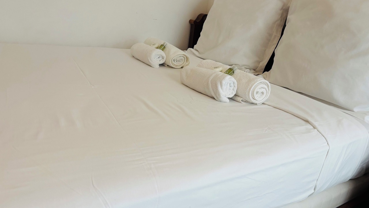 Photo of Bedroom in Goussainville