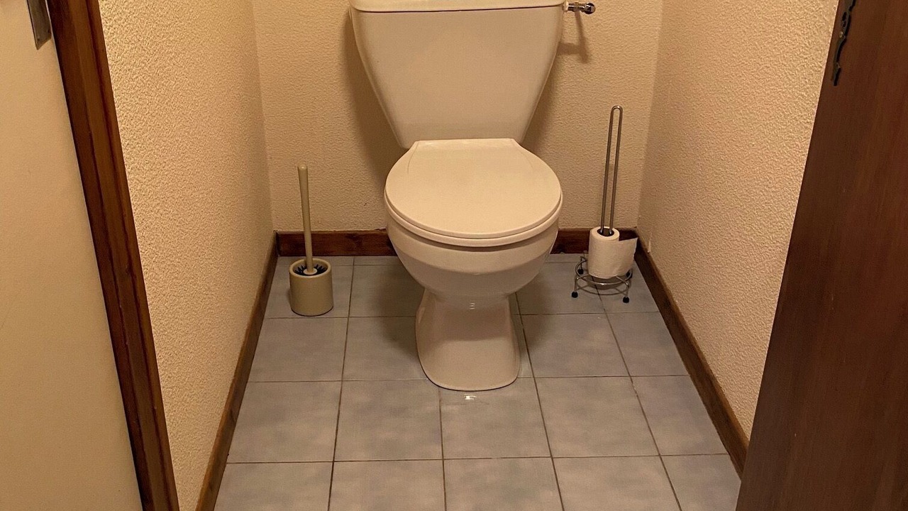 Photo of Bathroom in Menthon-Saint-Bernard