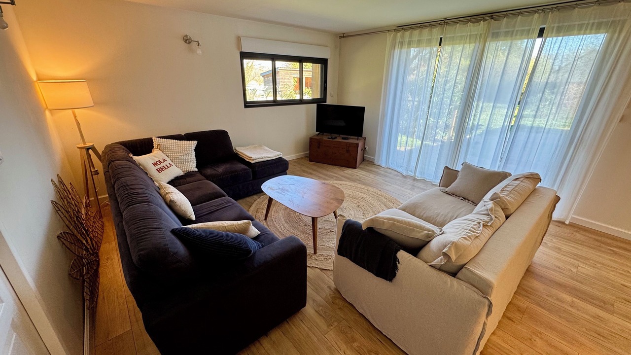 Photo of Livingroom in La Dornac
