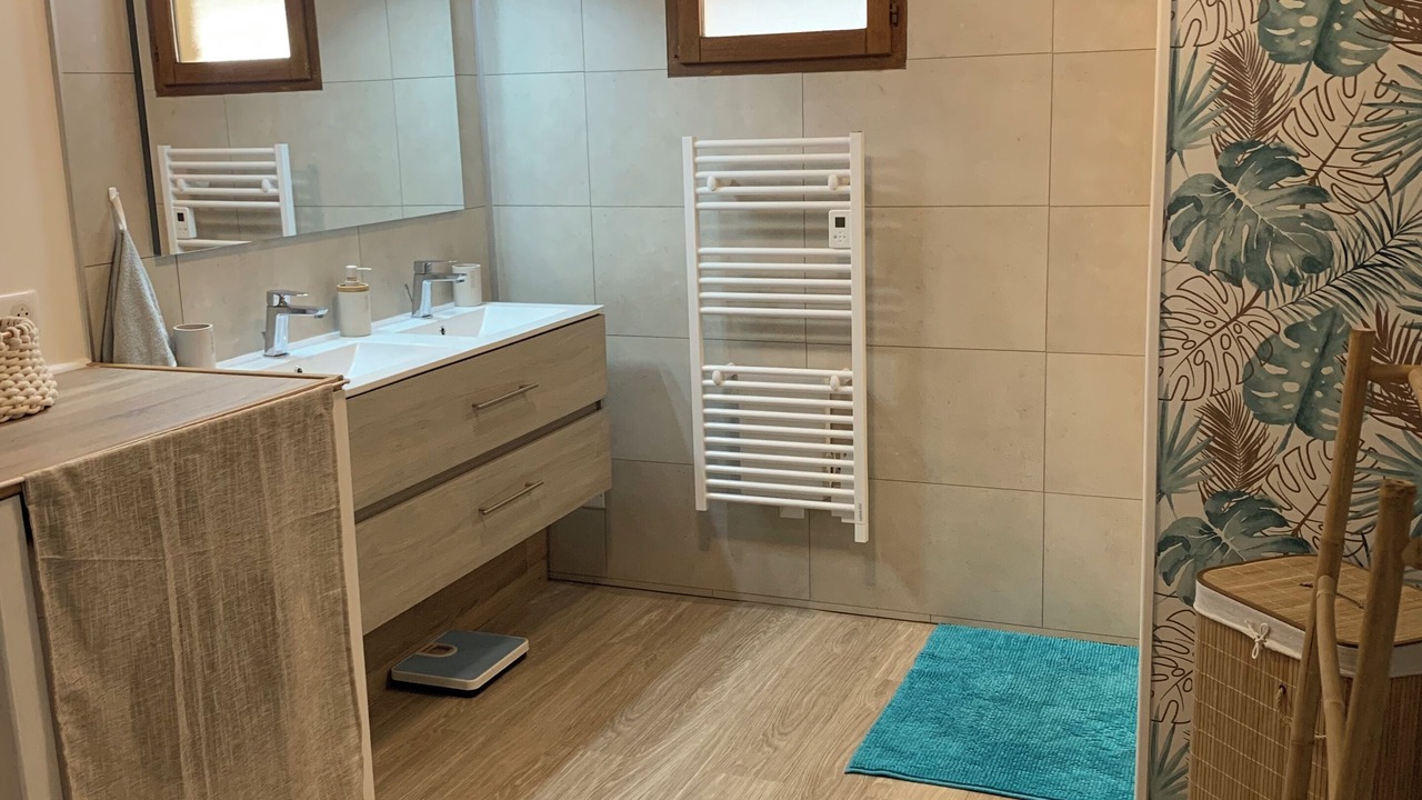 Photo of Bathroom in Nabirat