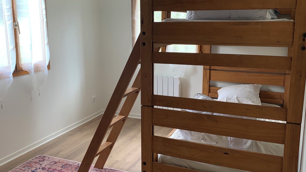 Photo of Bedroom in Nabirat