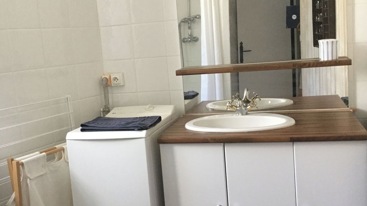 Photo of Bathroom in Thenon