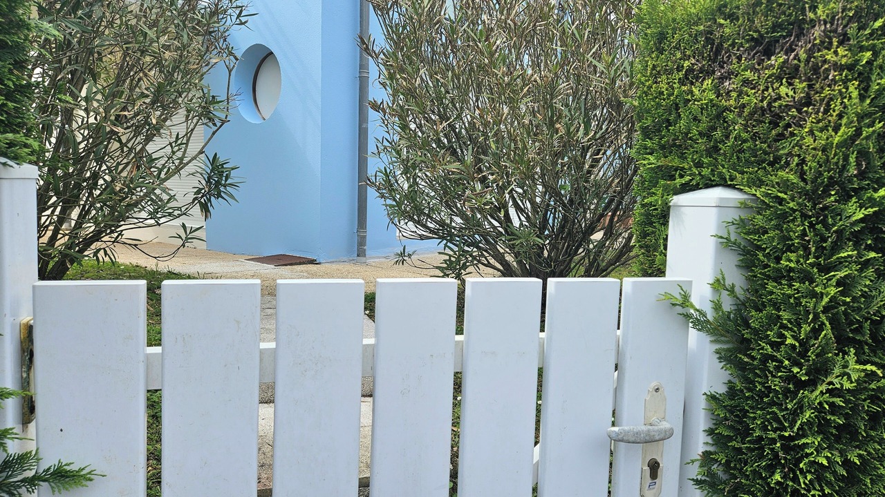 Photo of Outdoor in Pontaillac