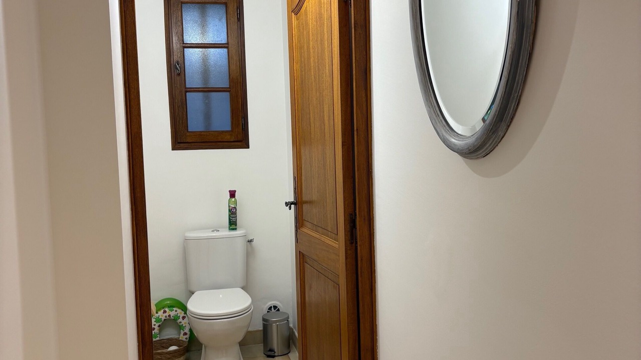 Photo of Bathroom in Forcalquier