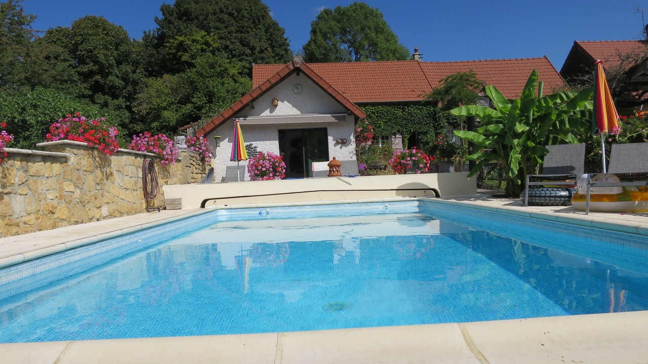 Photo of Outdoor in Saint-Benin-d'Azy