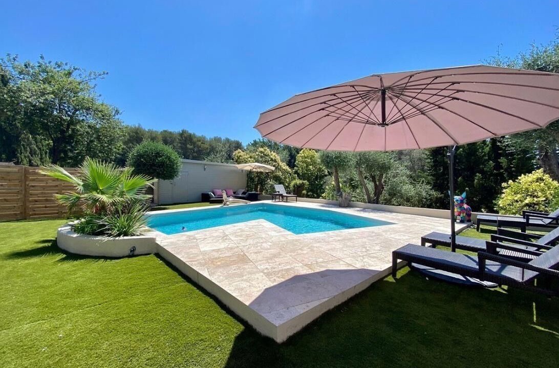 Photo of Outdoor in Le Rouret