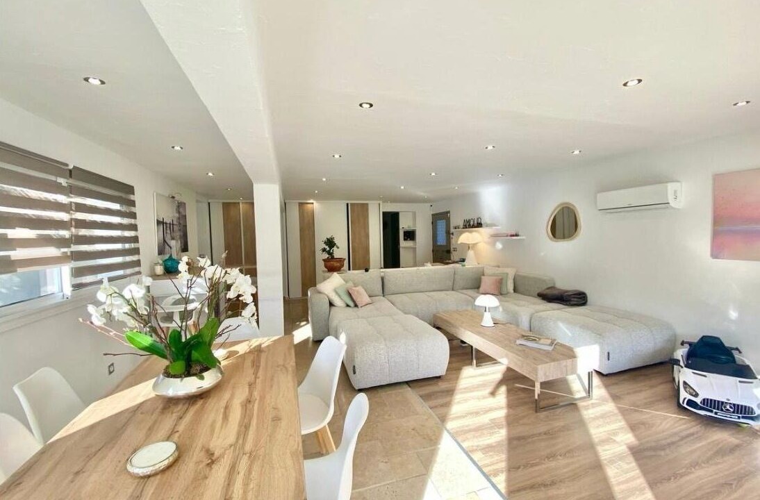 Photo of Livingroom in Le Rouret