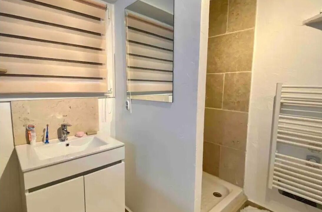 Photo of Bathroom in Le Rouret