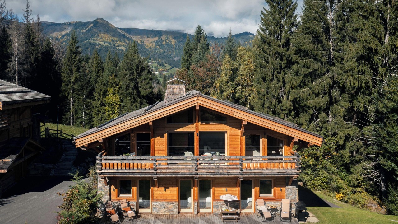 Photo of Outdoor in Combloux
