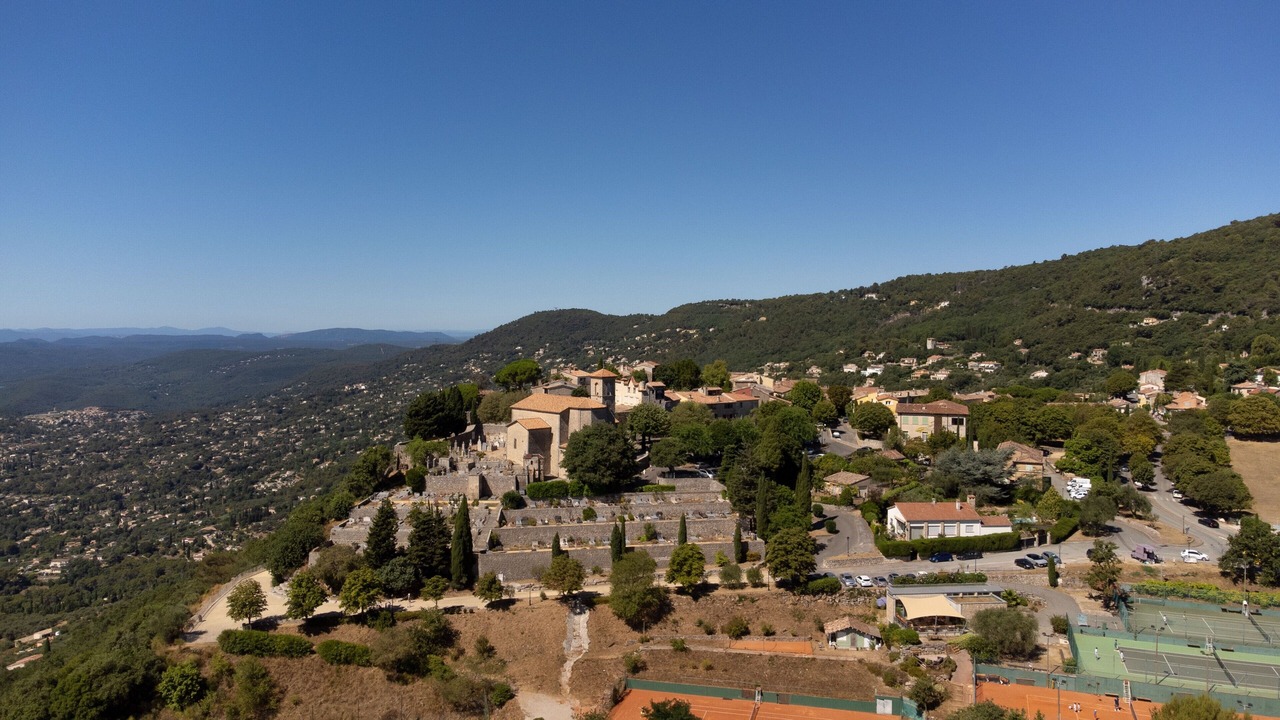 Photo of Outdoor in Cabris