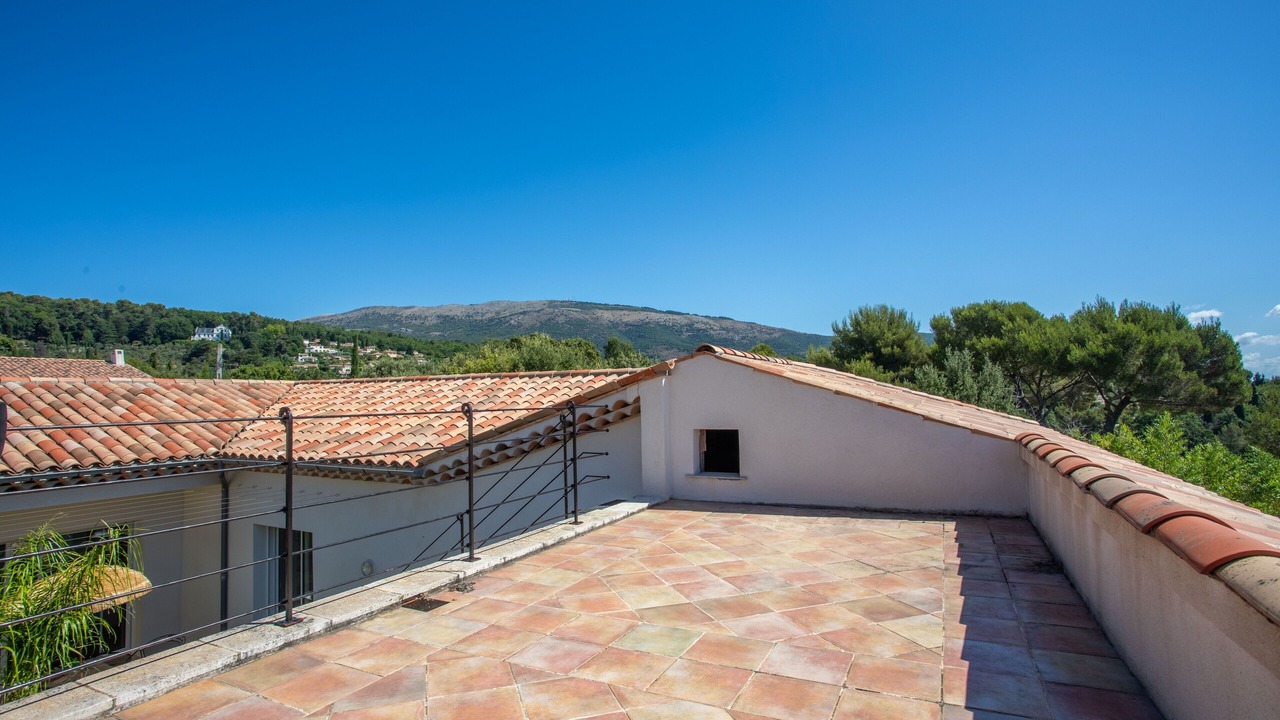 Photo of Outdoor in Cabris