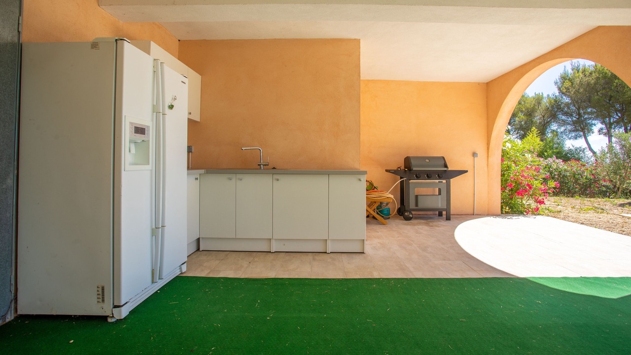 Photo of Kitchen in Cabris