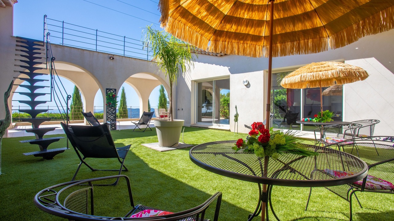 Photo of Outdoor in Cabris