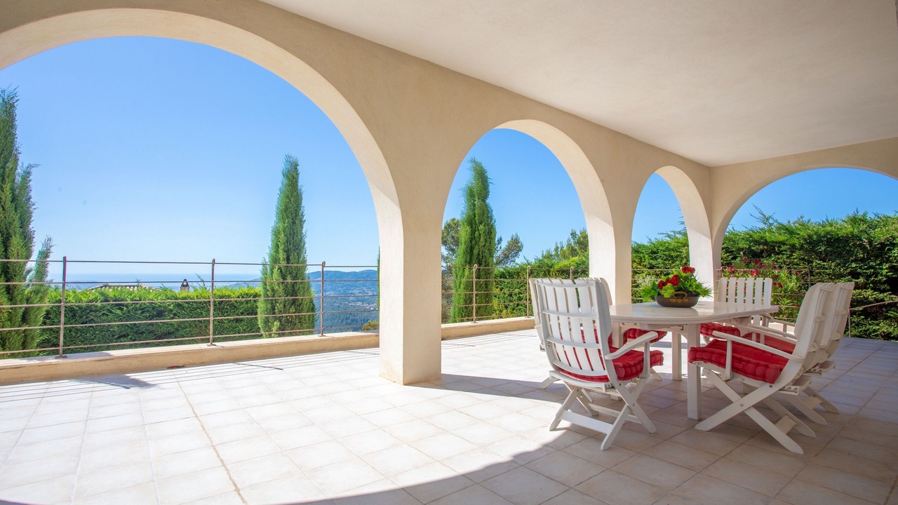 Photo of Outdoor in Cabris