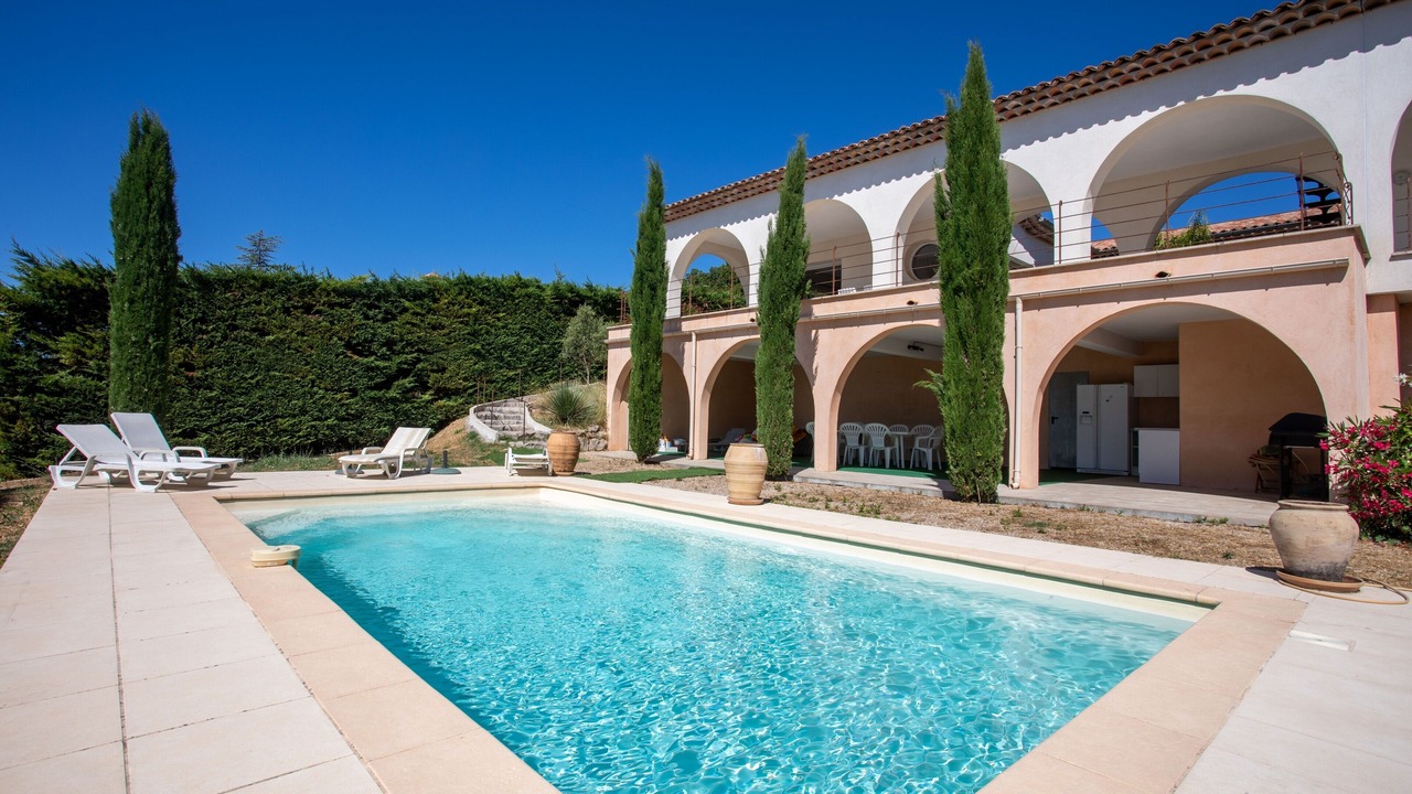 Photo of Outdoor in Cabris
