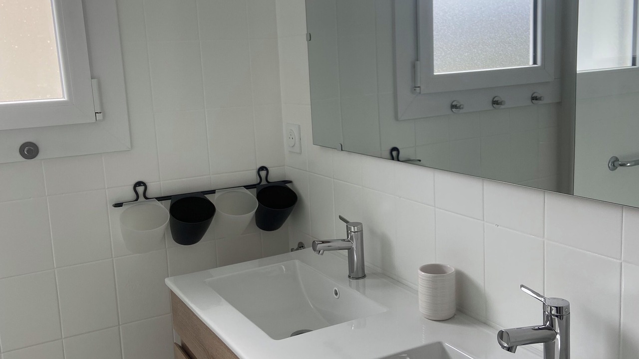 Photo of Bathroom in Cubjac