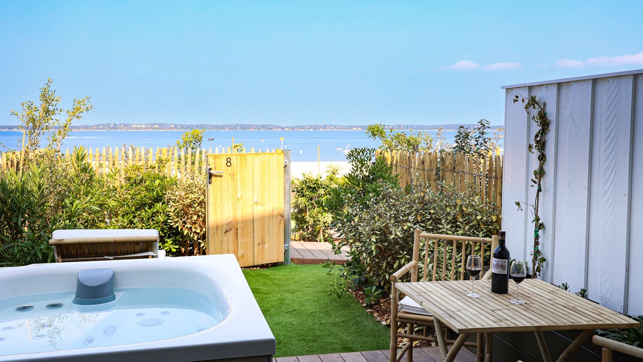 Photo of Outdoor in Arcachon