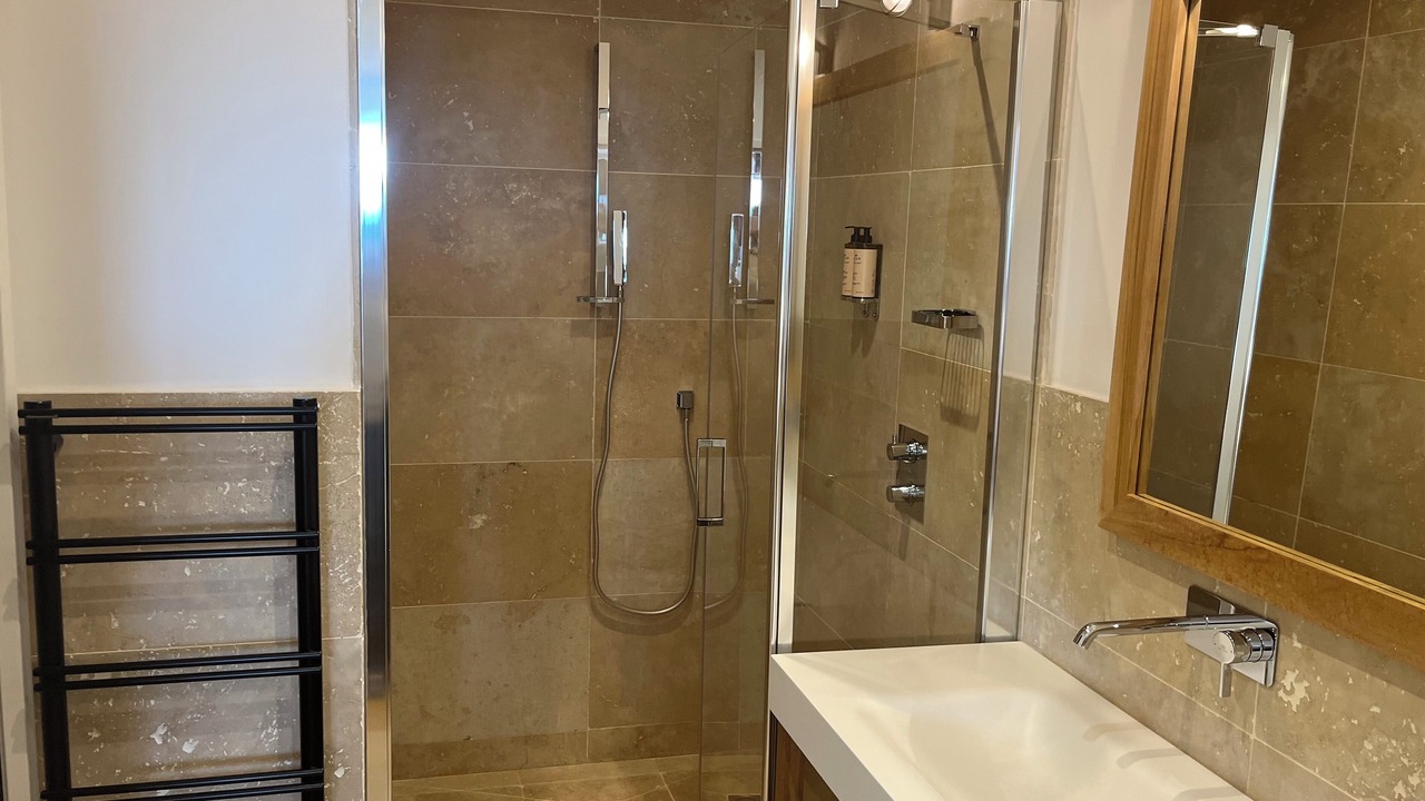 Photo of Bathroom in Arcachon