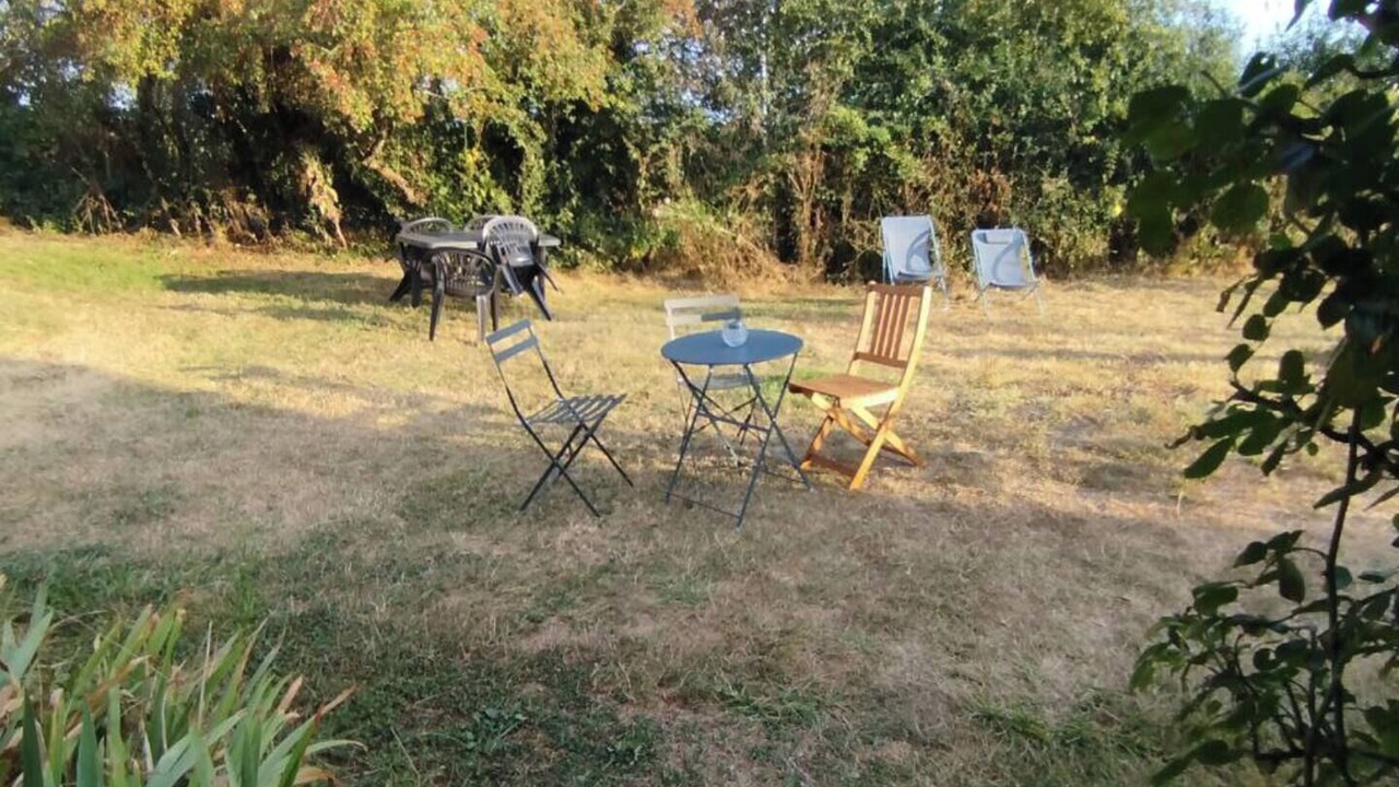Photo of Outdoor in Agonges
