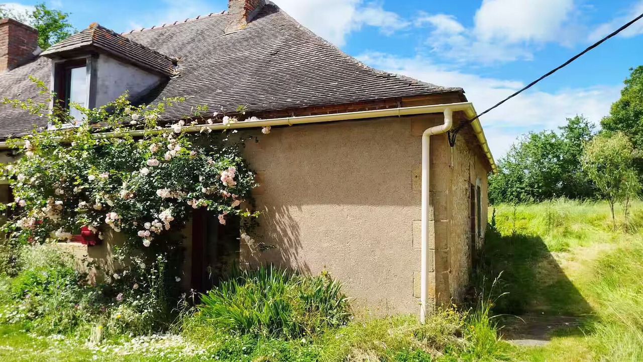 Photo of Outdoor in Agonges