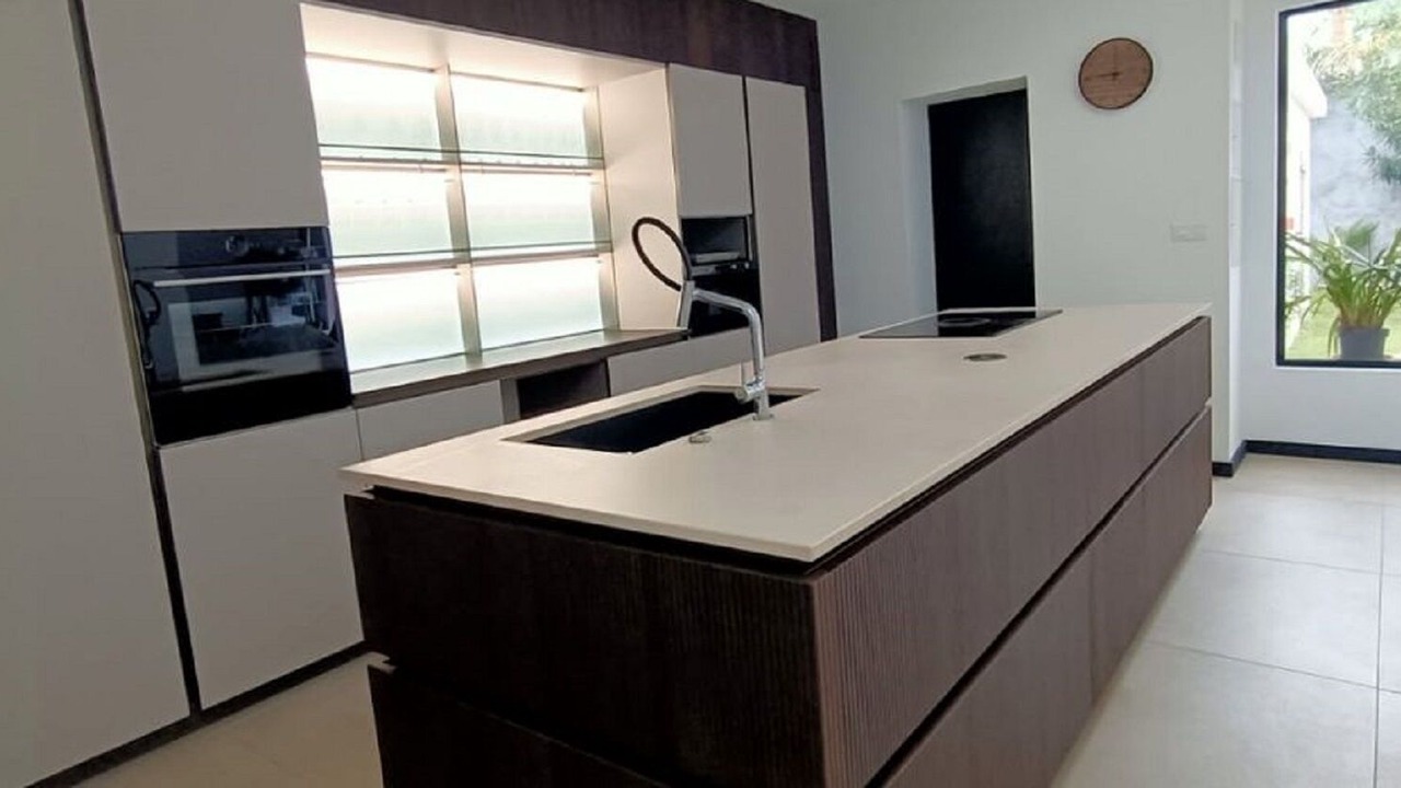 Photo of Kitchen in La Seyne-sur-Mer