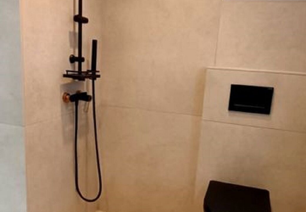 Photo of Bathroom in La Seyne-sur-Mer