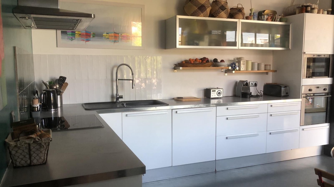 Photo of Kitchen in Nansouty-Saint-Genes