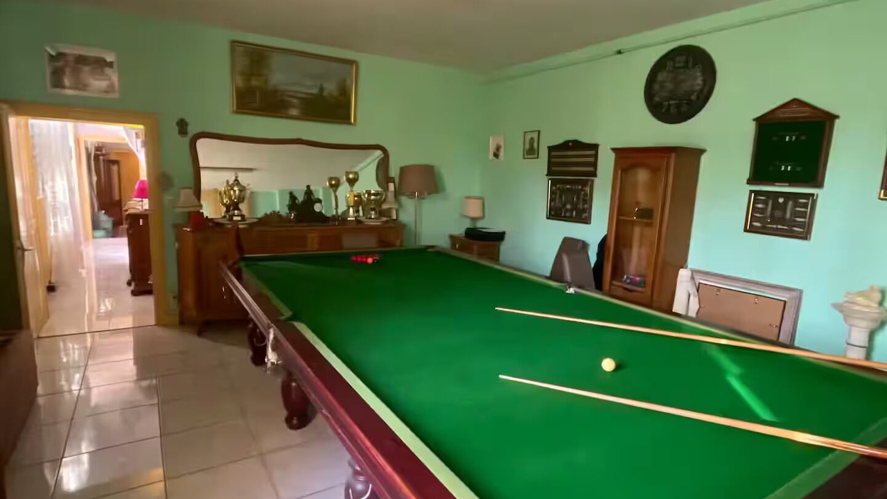 Photo of Bedroom in Garchizy