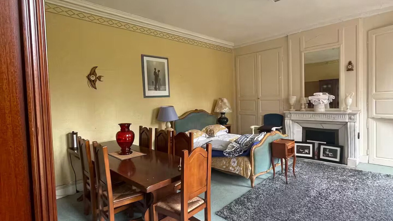 Photo of Livingroom in Garchizy