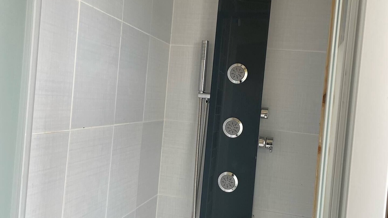 Photo of Bathroom in Garchizy