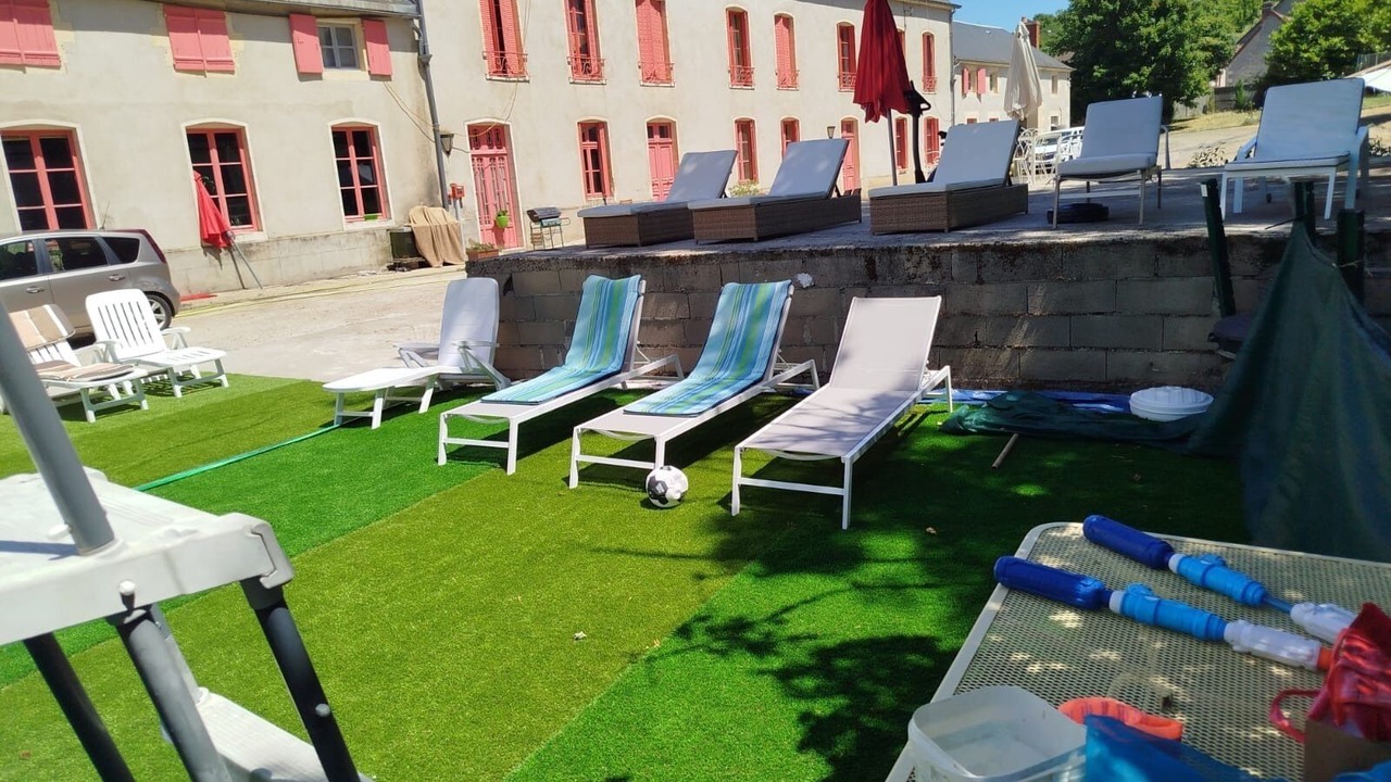 Photo of Outdoor in Garchizy