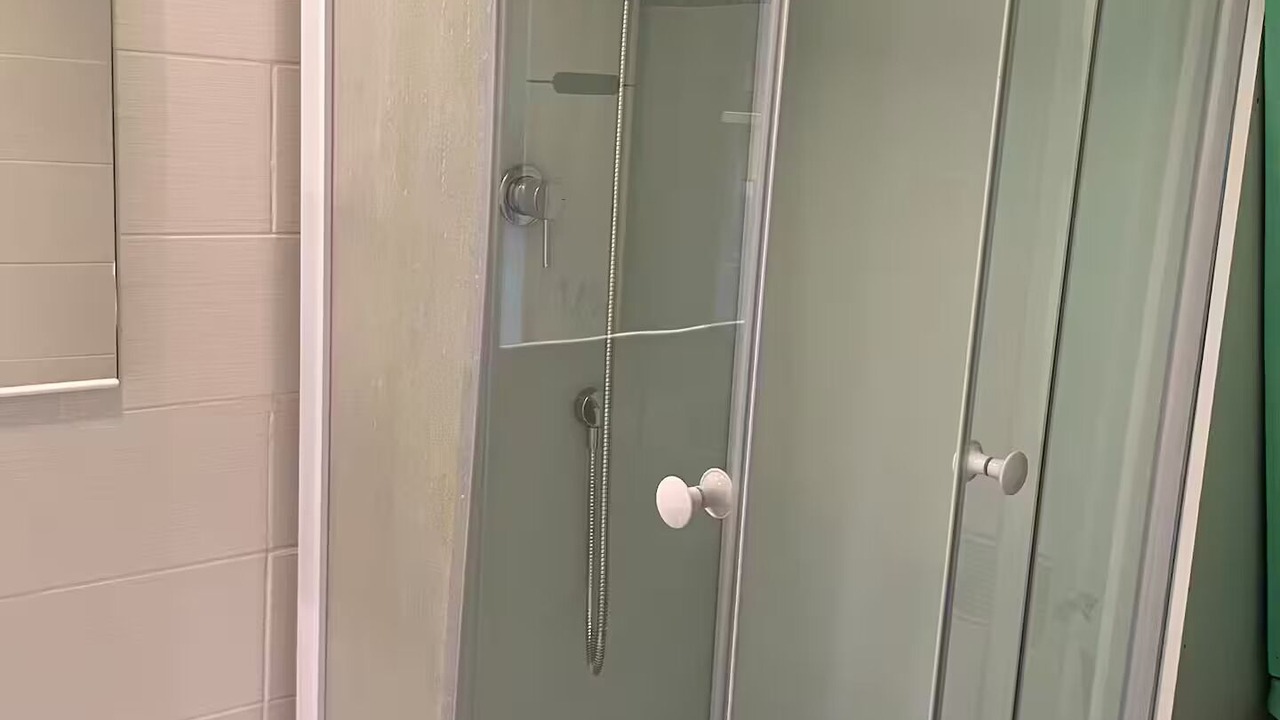 Photo of Bathroom in Garchizy