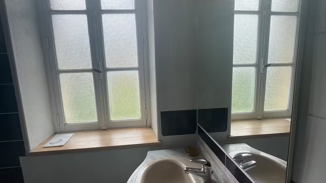 Photo of Bathroom in Garchizy