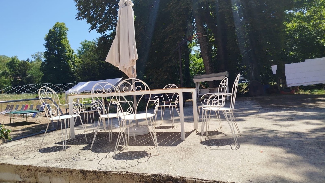 Photo of Outdoor in Garchizy