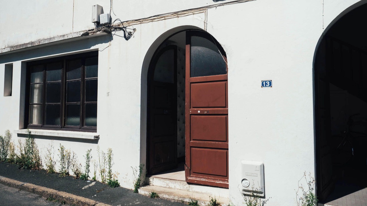 Photo of Outdoor in Biarritz