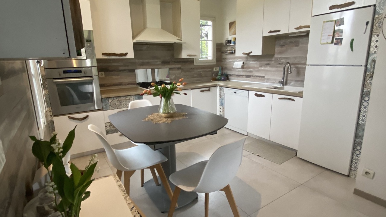 Photo of Kitchen in Carnot
