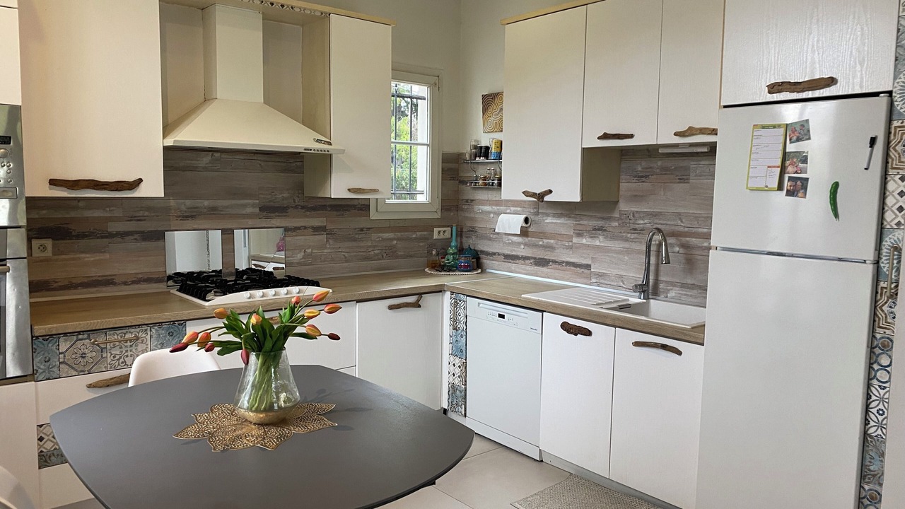 Photo of Kitchen in Carnot