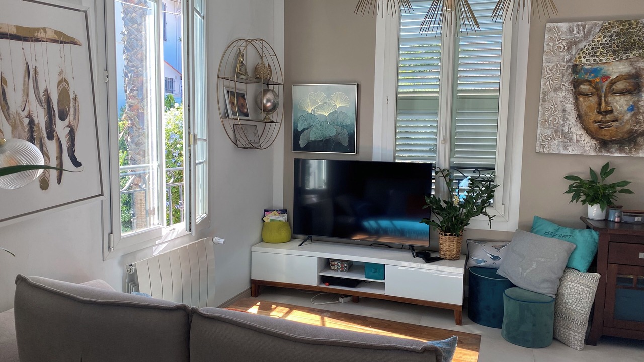 Photo of Livingroom in Carnot