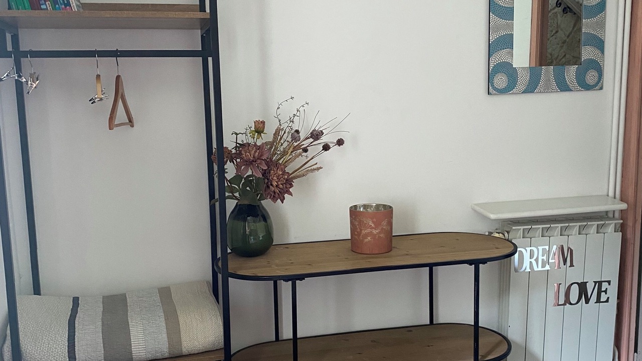 Photo of Bedroom in Carnot