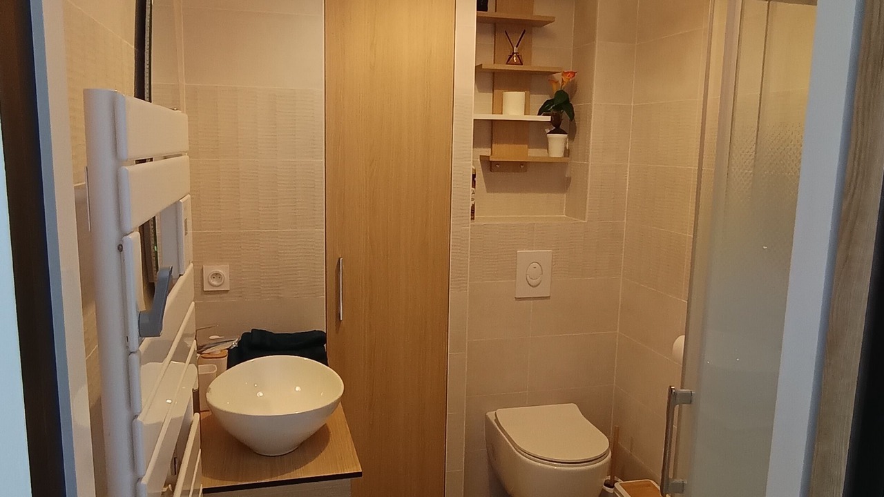 Photo of Bathroom in Mouroux
