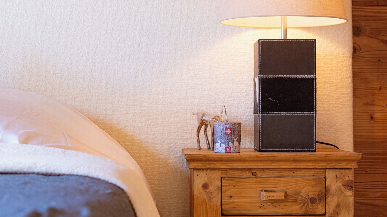 Photo of Bedroom in Saint-Etienne-de-Tinee