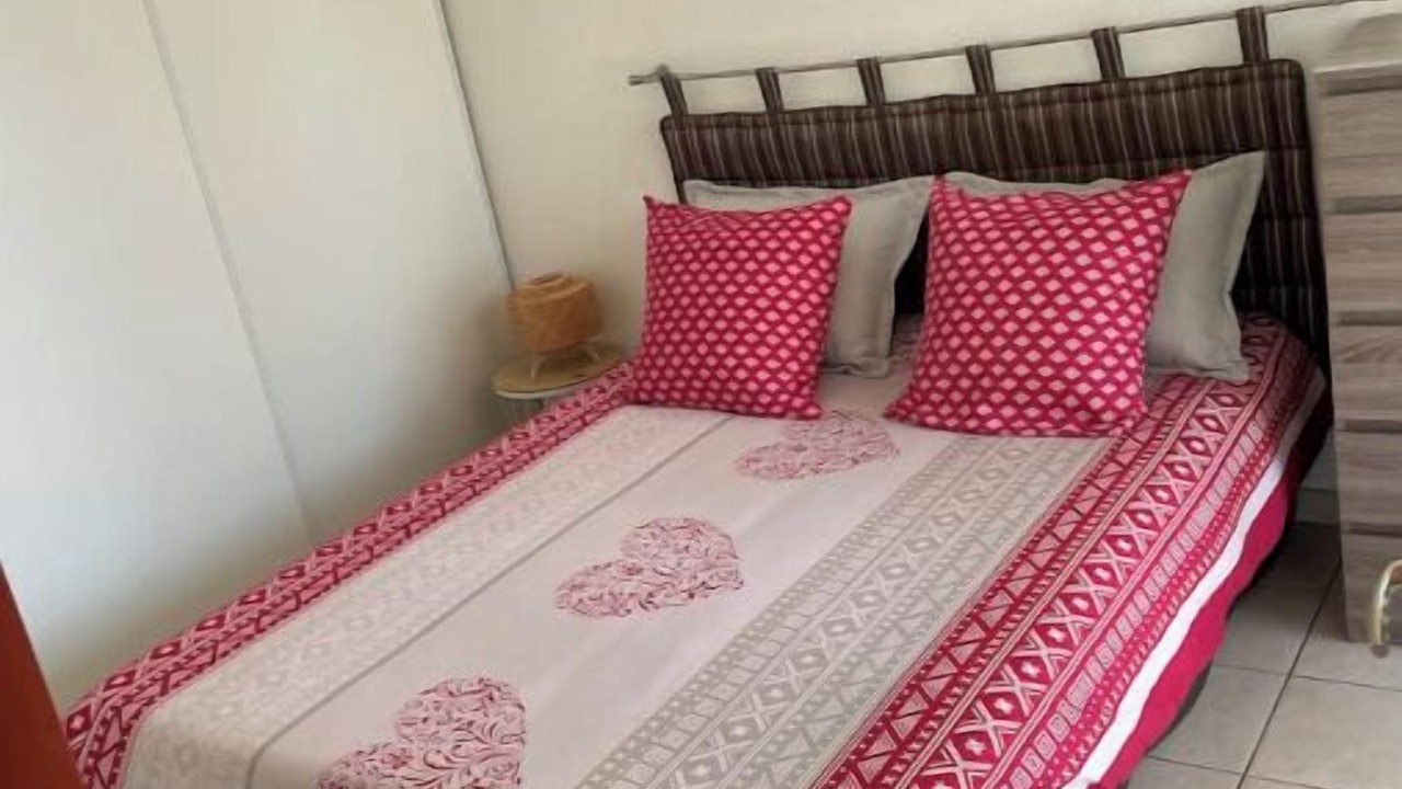 Photo of Bedroom in Signes