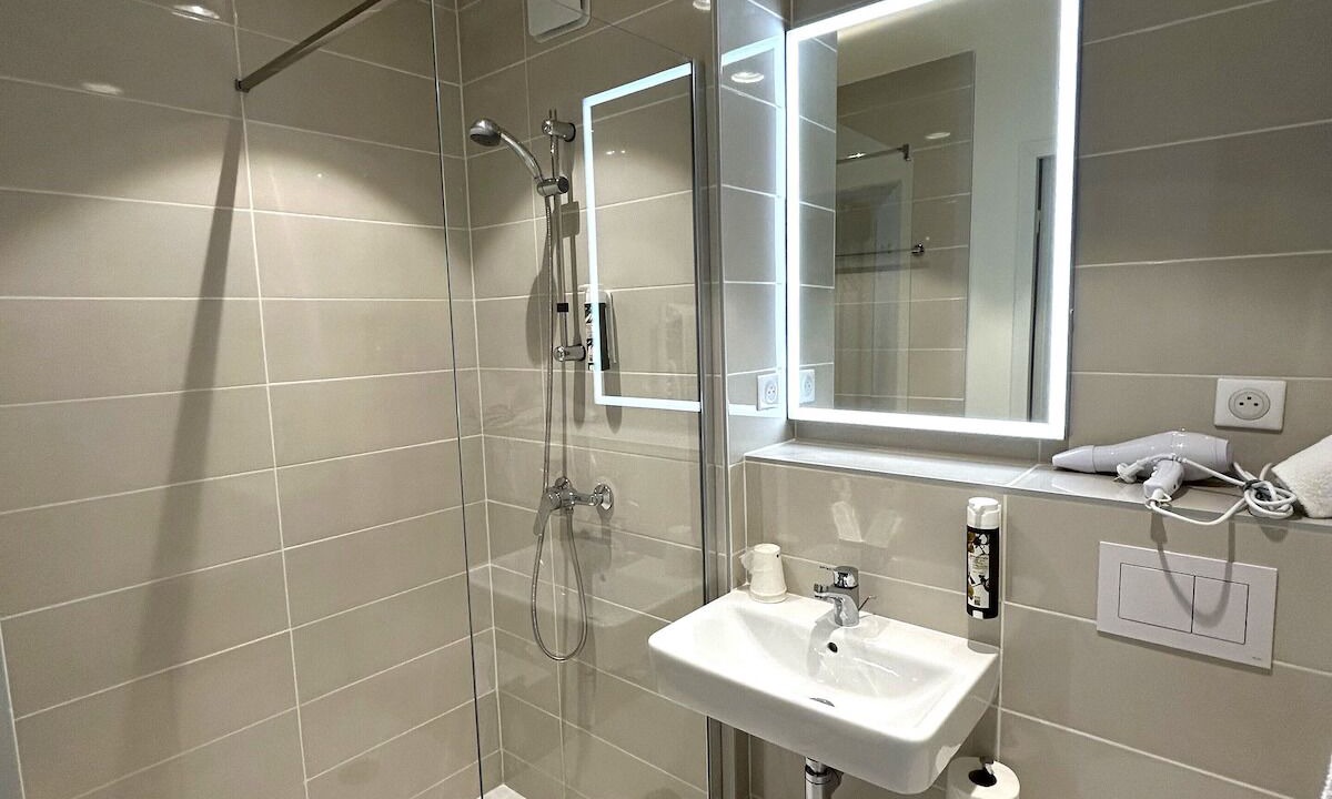 Photo of Bathroom in Signes