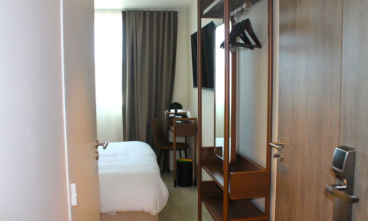 Photo of Bedroom in Signes