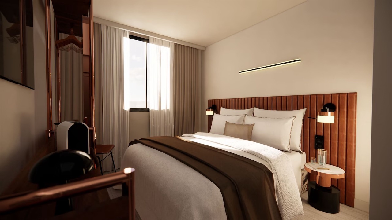 Photo of Bedroom in Signes